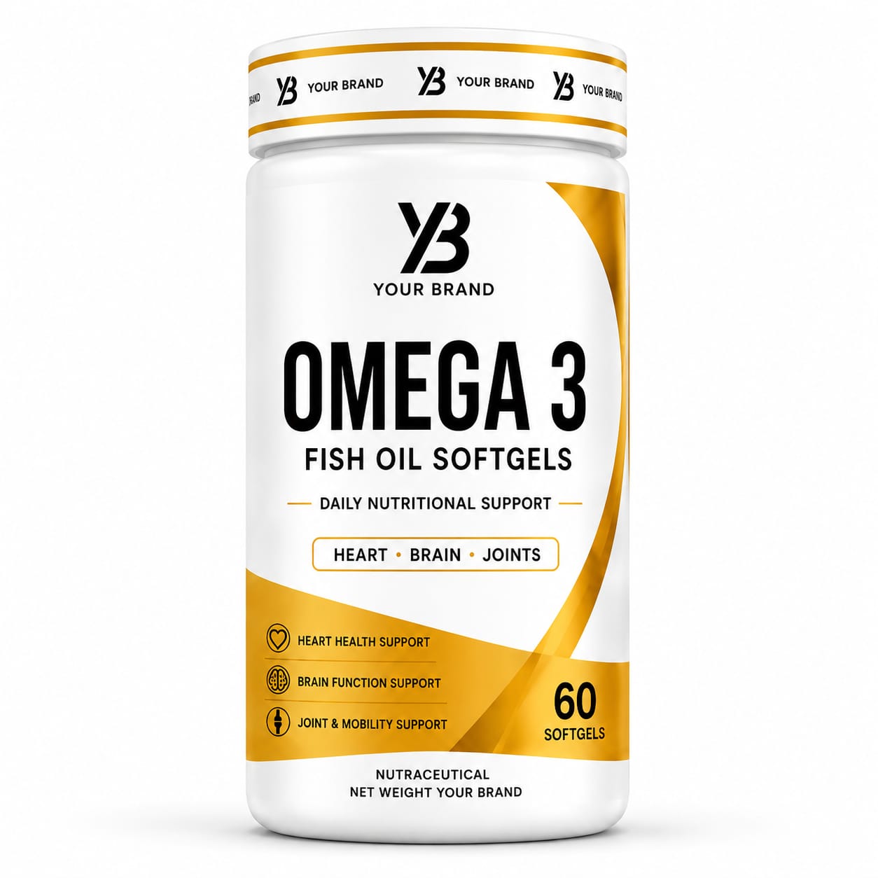 OMEGA-3