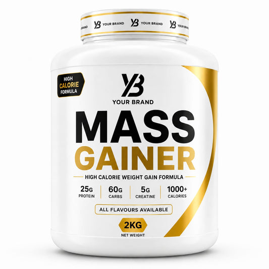 MASS GAINER