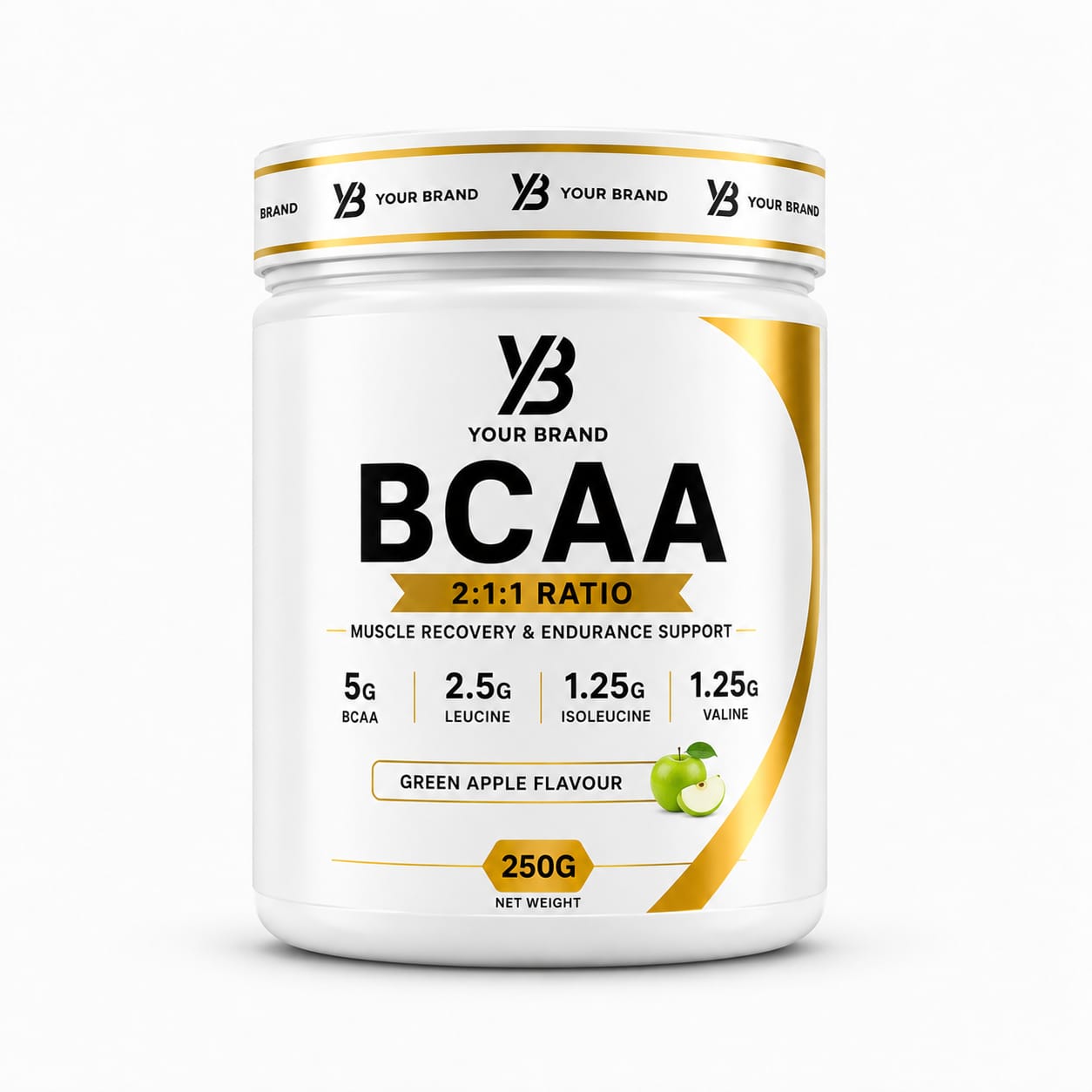 BCAA