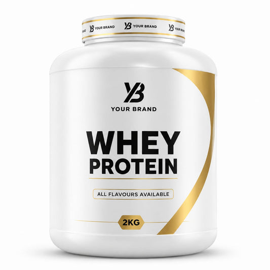 whey protine