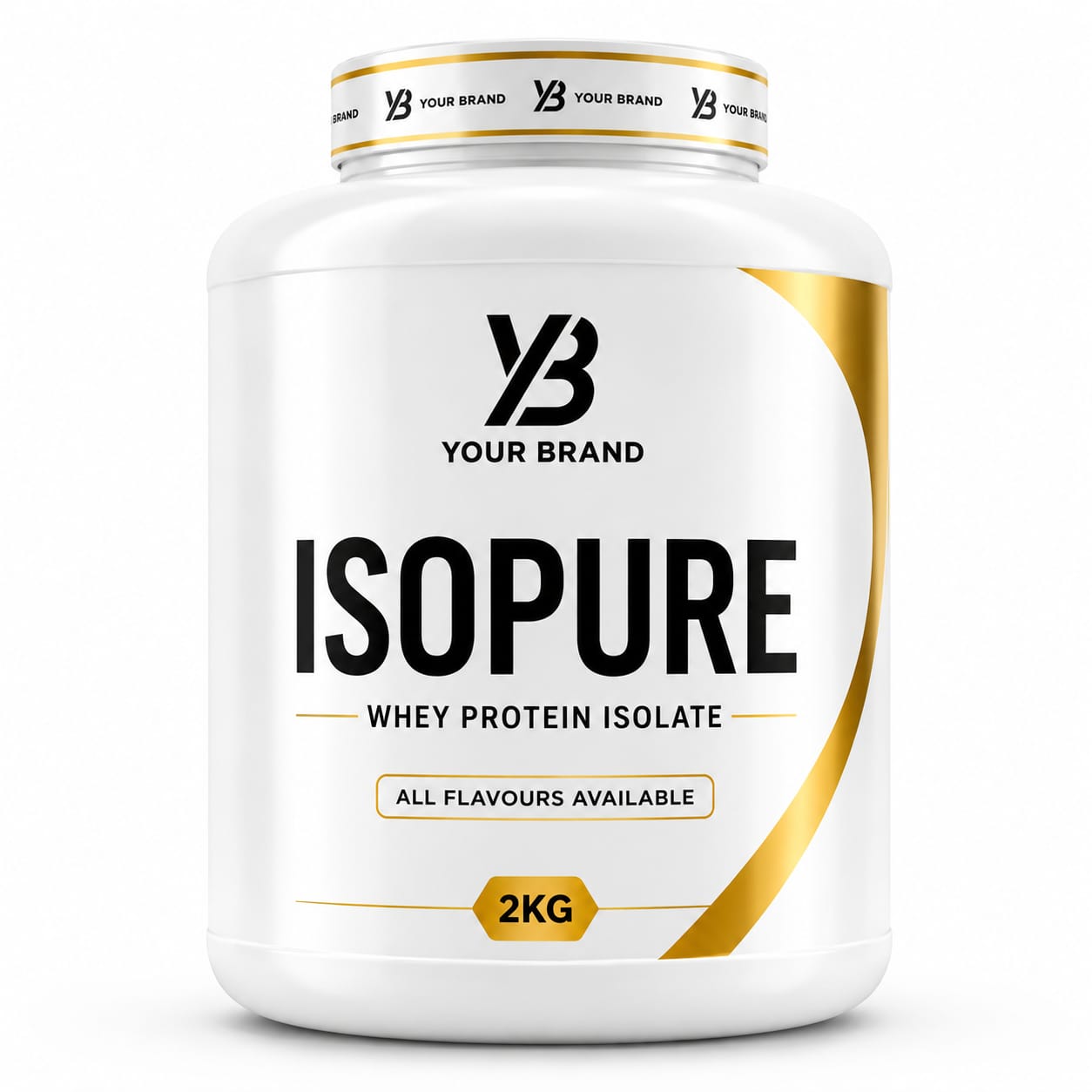 WHEY ISOLATE