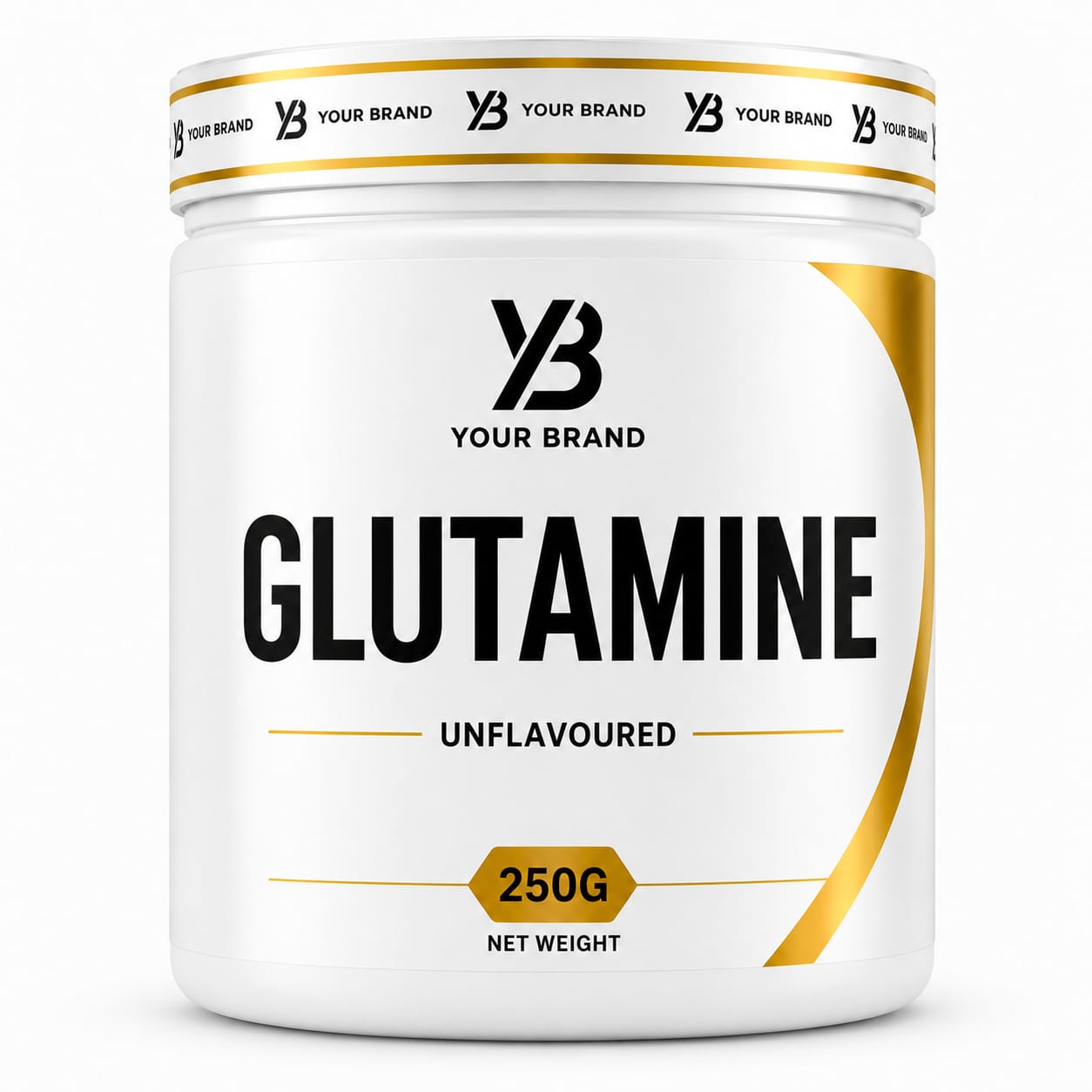 GLUTAMINE