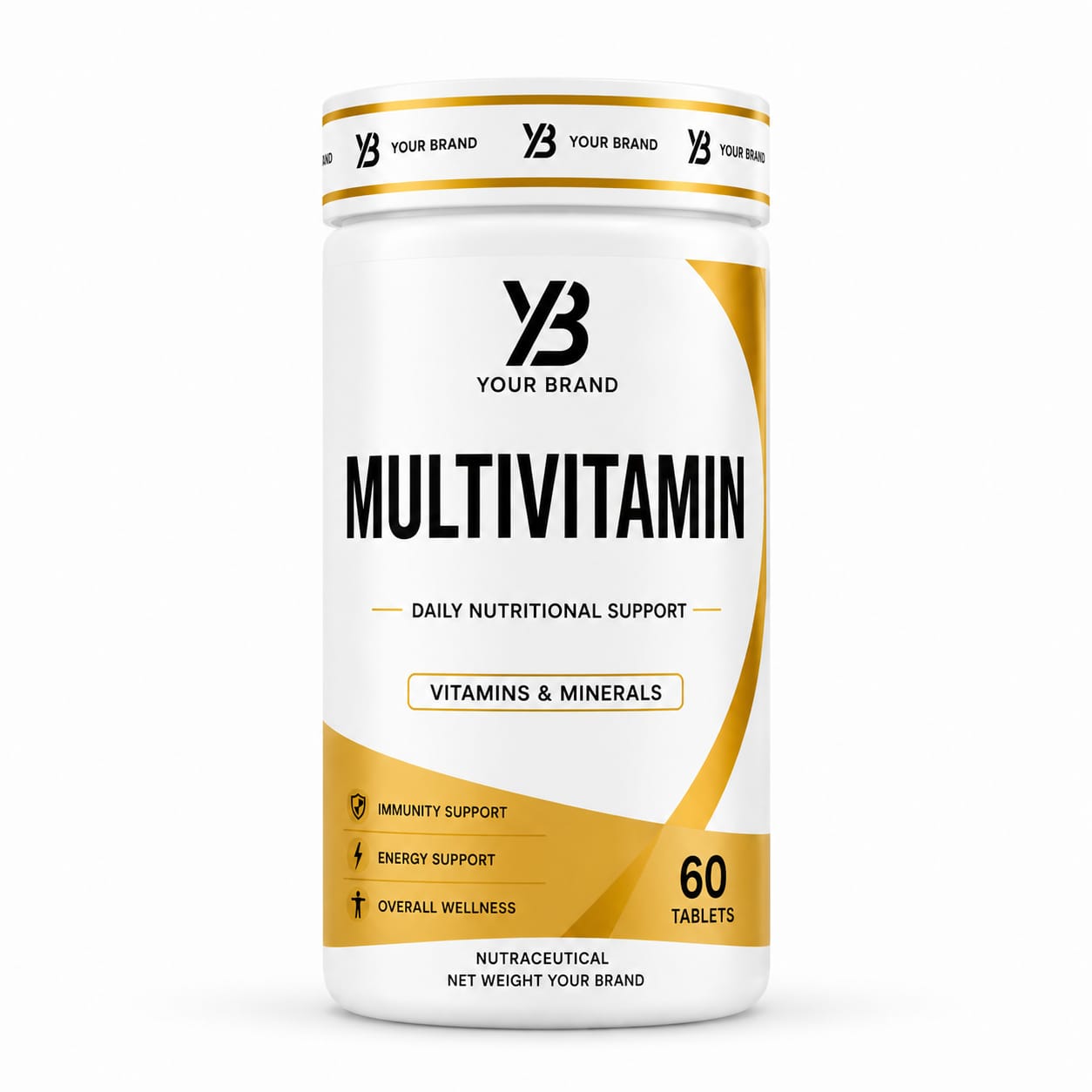 MULTIVITAMIN