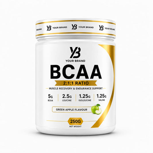 BCAA