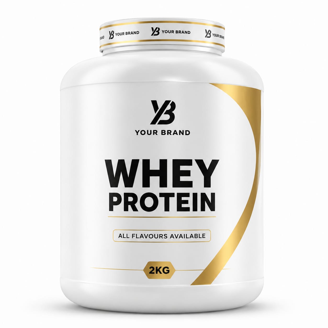 whey protine