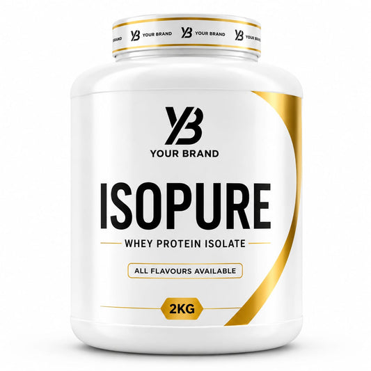 WHEY ISOLATE